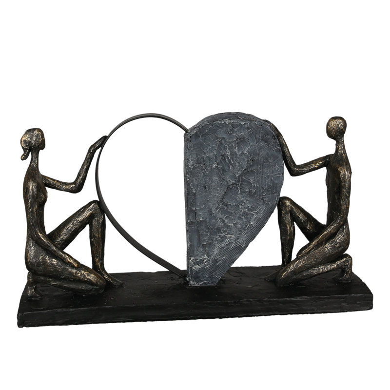 Sareen Figurines & Sculptures