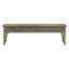 Banc de lit Kamoura