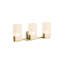 Honesty Three-Light Sconce-1083579460