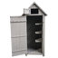 Rangement extérieur XWT007