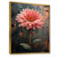 Décoration murale marguerites blanches et roses fragiles II-1546252595-1546252603