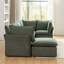 Canapé modulaire Hepworth Dejohn-109010831-109010835