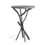 Brindille Wood Top Accent Table-78676127-78676124