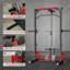 Cage électrique multifonction Smith Machine