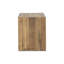Banc en bois massif Adene-126227994-126227995