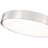 Asalah 1 Light Flush Mount-73850148-73850146