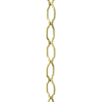 Decorative Cathedral Chandelier Chain (10 feet)