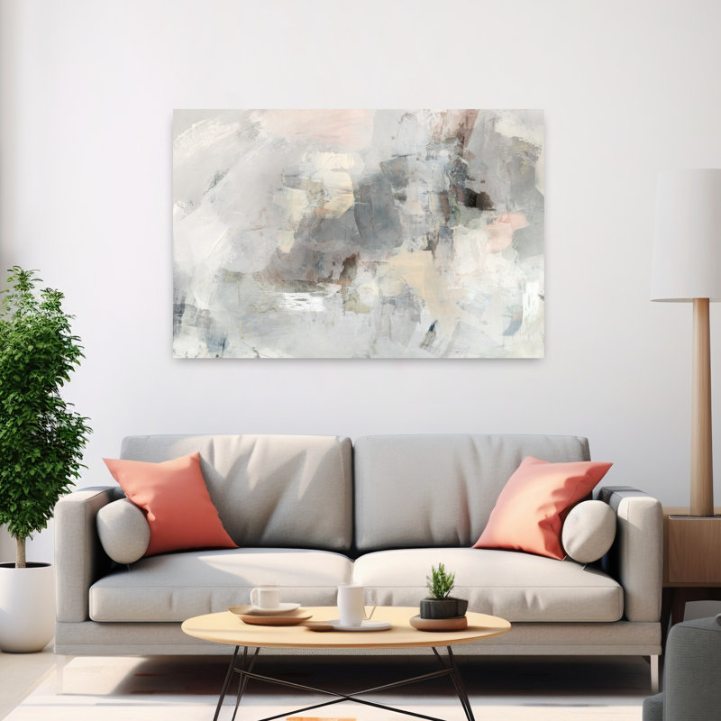Print, 101.6cm H x 152.4cm W
