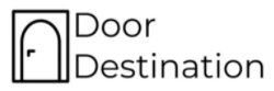 Door Destination Logo