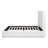 Simo Upholstered Platform Bed-45589025