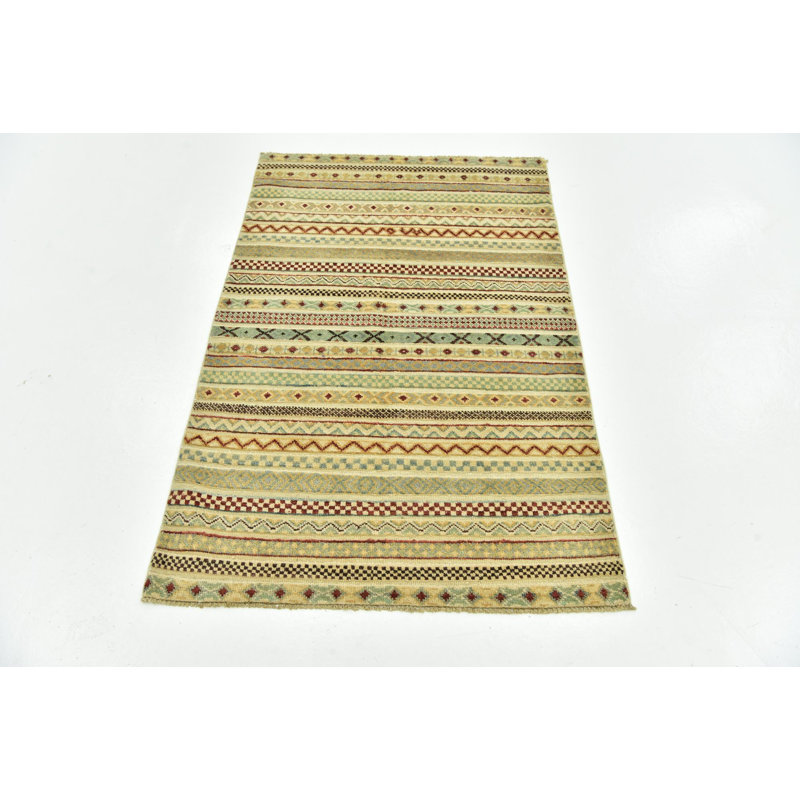 Tapis crème Mullins