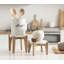 Durham Solid Wood Plant Stand - Set of 2-1555801196