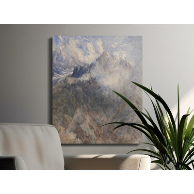 Crossman Wrapped Canvas Print Set