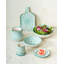 Hand Painted Ceramic Ceramic Coaster-1145501249