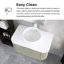 Meuble-lavabo mural 30 po avec lavabo-1959210574