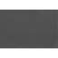Chaise de bureau, hauteur de bar, debout, bureau d'ordinateur, bureau, aspect cuir gris, métal noir, contemporain, moderne