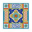 "Seville IV" par Nancy Green, reproduction d'art sur toile tendue-90570974-98637817-90570963
