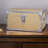 Vencimont Manufactured Wood Accent Trunk