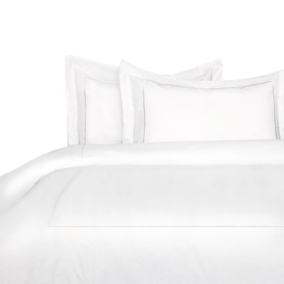 Benin Cotton Duvet Cover Set