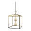 Box Hart 8 - Light Chandelier-1018595084
