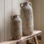 Metal Table Vase-105920626