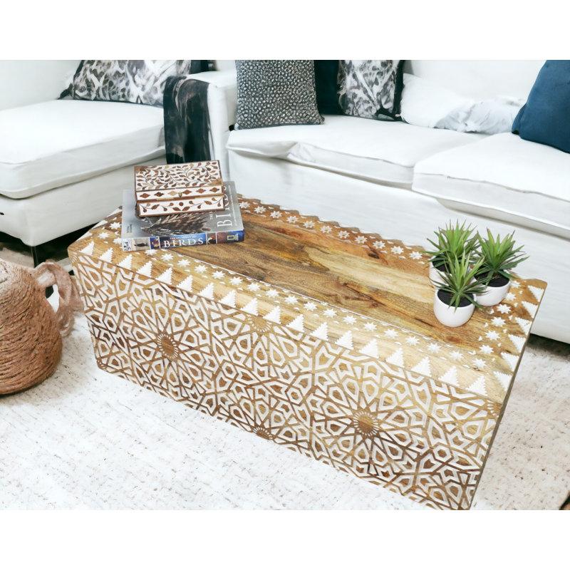 Table basse Folse