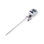 Taylor Programmable Digital Candy And Deep Fry Thermometer With Green Light Alert Display And Adjustable Pan Clip