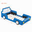 Lit plateforme simple avec roulettes Amarionna-428140213