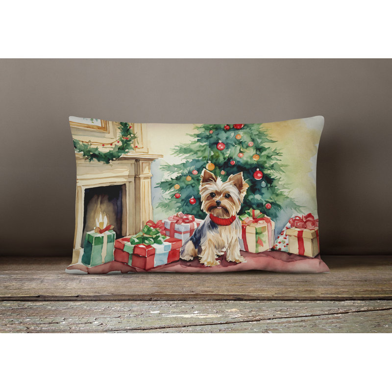 Other/No Pattern Outdoor Throw Pillow