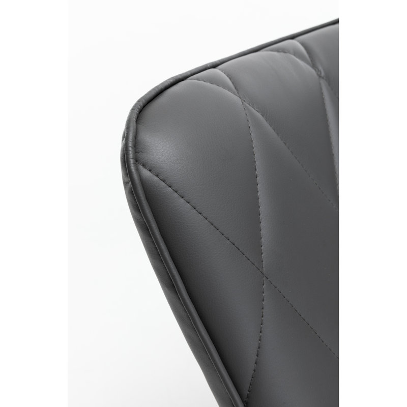 Chaise berçante confortable pour chambre de bébé, coussin de soutien lombaire - Relax Supporting Gray A Position