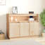 Masciarelli 104.5cm Solid Wood Sideboard-844694600