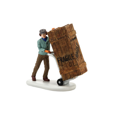 Figurine H 2,9 po A A Christmas Story Village