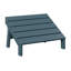 Mayhew Rectangle Outdoor Ottoman Patio Ottoman-1850006398