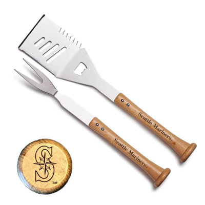Grilling Tool Set