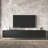 Colima Modern Floating TV Stand Up to 80" TVs Wall-Mounted Media Console with Storage Cabinet-1041263967