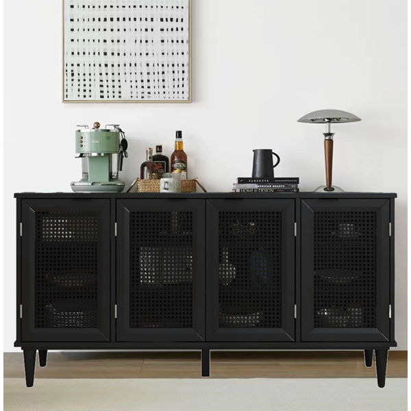Latitude Run® Rudolphe 60'' Sideboard | Wayfair