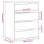 Staika Rectangle Accent Chest-1909907786-1909907782