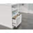 Jaasiel 167.6cm x 81.2cm Craft Table