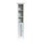 Abdulwali MDF Bathroom Cabinet