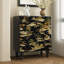 16 Pair Shoe Storage Cabinet