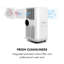 Max Breeze Smart 15000 BTU Air Conditioner-68600688