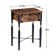 Cenie End Table Set with Storage