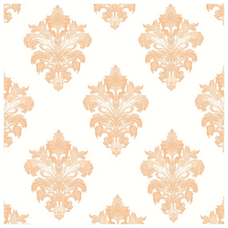 Rideaux de douche Ornate Floral, L 70 po x H 84 po