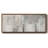 Glittering Shoreline- Framed Canvas