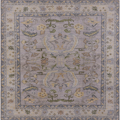 Oriental Indoor Rug
