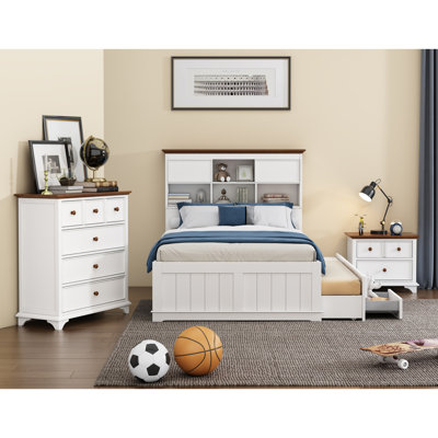 Piece Bedroom Set