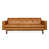 Tucson Sienna Leather selected