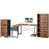 Rustic Brown selected