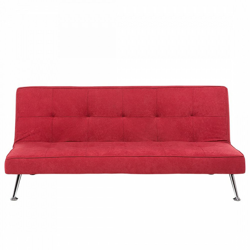 Hasle Sleeper, Red