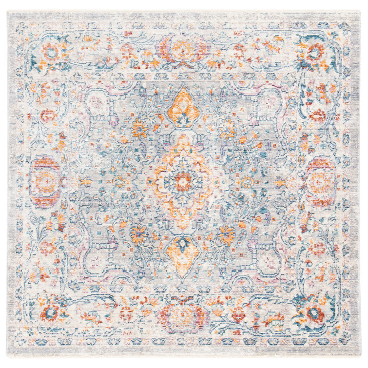 Tapis oriental performance Soren